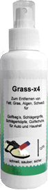 Grass-X4